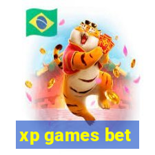 xp games bet